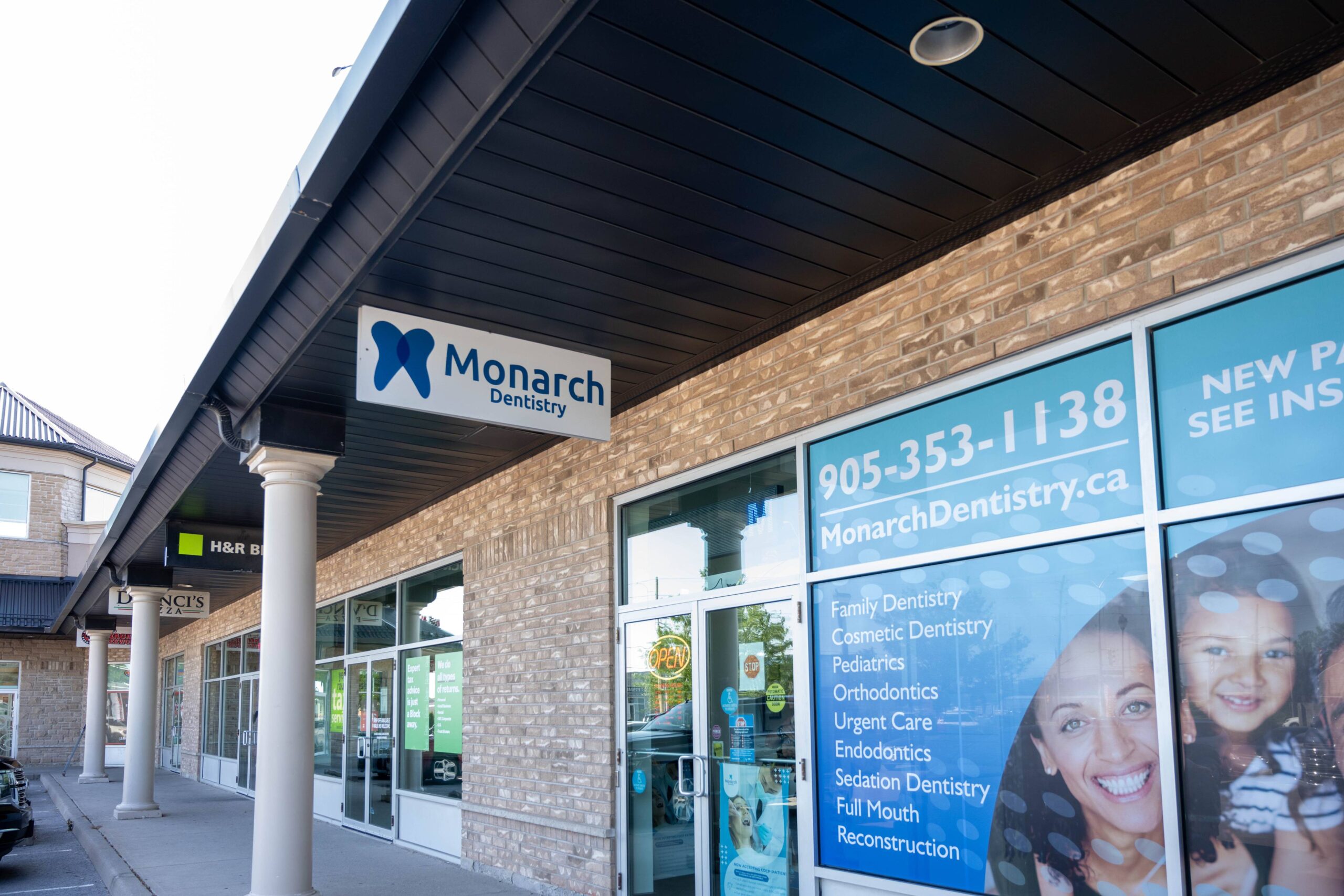 Monarch Dentistry - Niagara Falls dental clinic in Niagara Falls - Photo 4